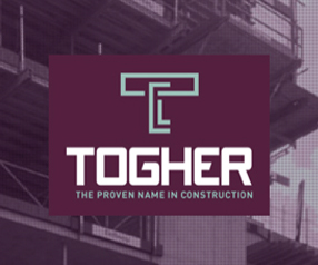 Refreshing new year for Togher Construction