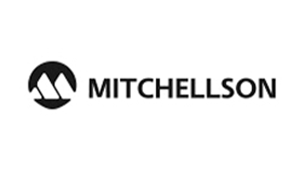 Mitchellson logo
